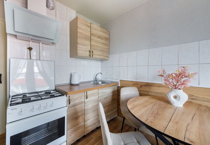 Ленинский проспект, 7