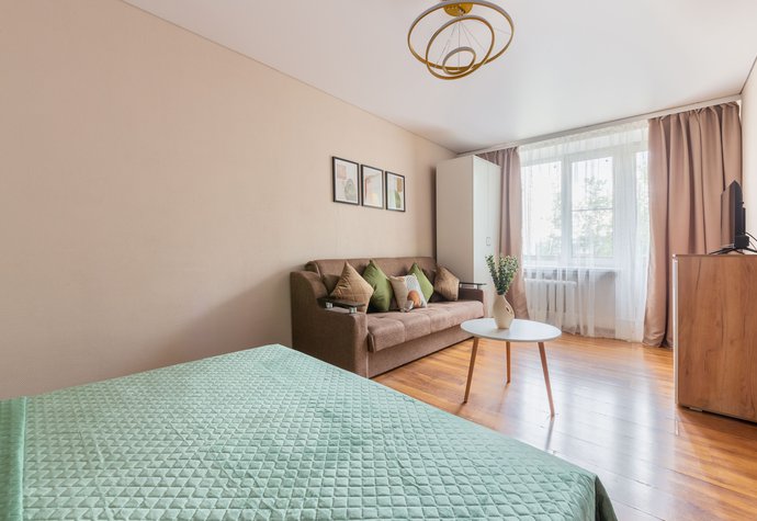 ул. Фестивальная, 15к1