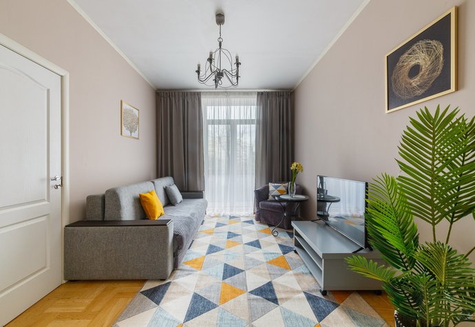 Ленинградский проспект 75Б