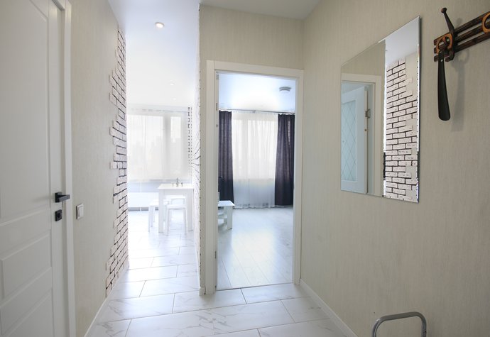 ул. Новый Арбат, 26