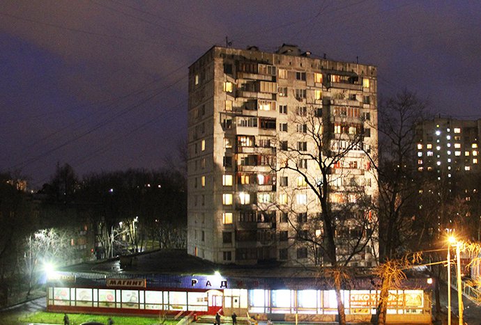 ул. Изумрудная, 11