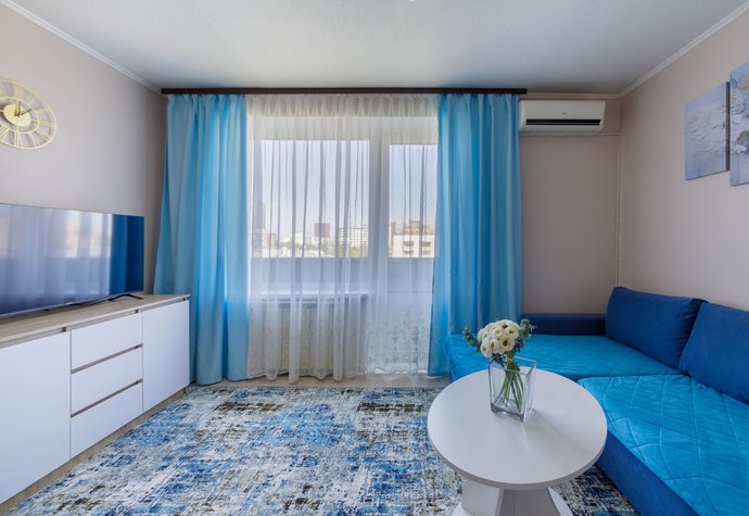 Волков переулок, 5