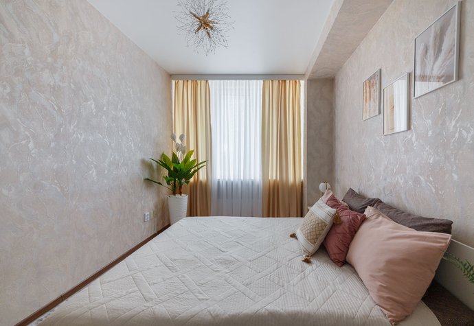 ул. Новый Арбат, 10