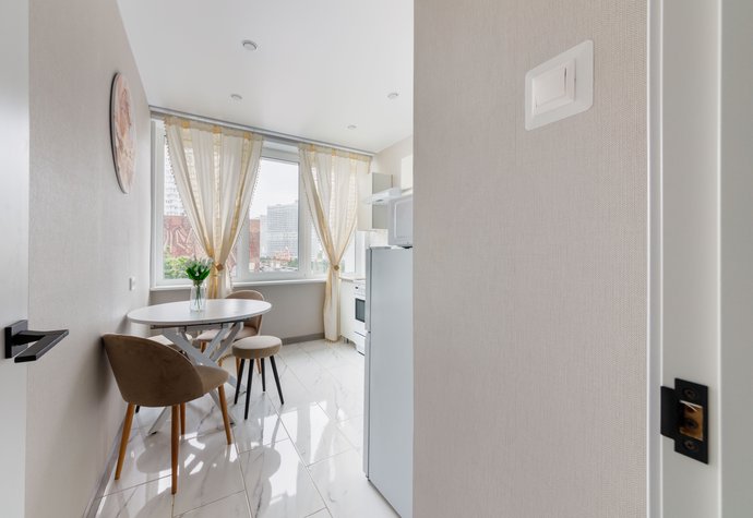 ул. Новый Арбат 26(5)