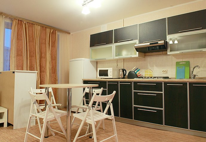 ул. Песчаная, 6 (2)