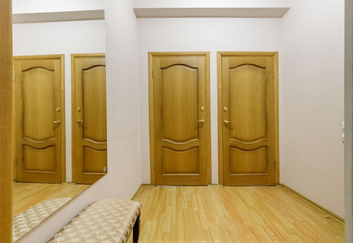 ул. Тверская, 6