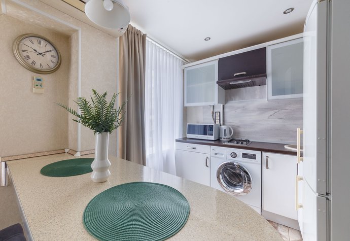 ул. Дубининская, 11с2