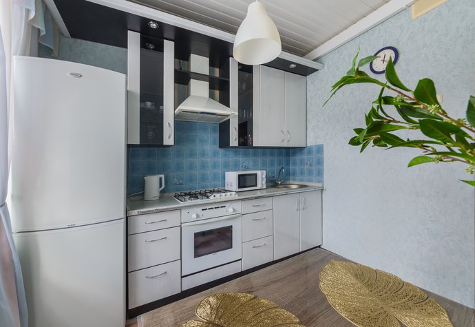 ул. Дубининская, 11с1