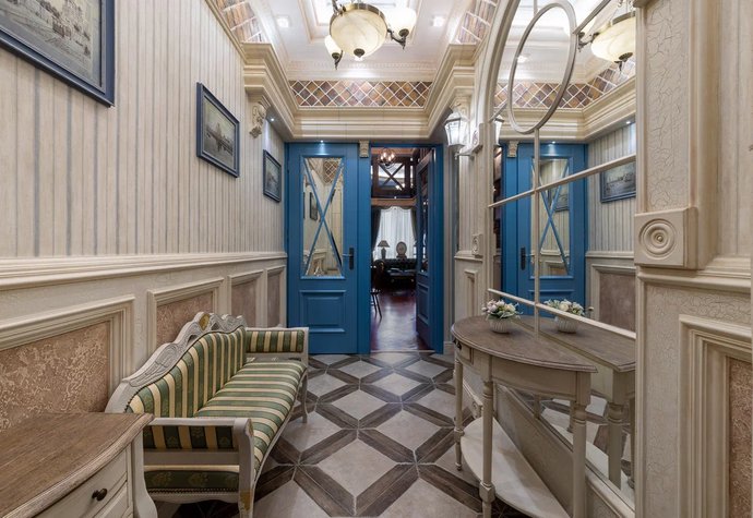 ул. Тверская, 17 (5)