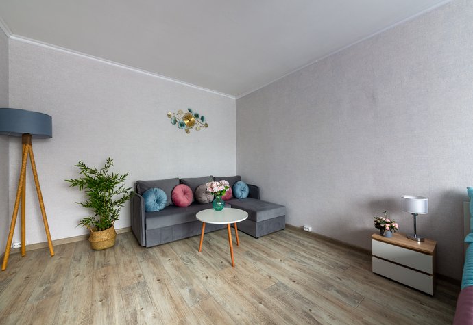 проспект Вернадского, 91к3