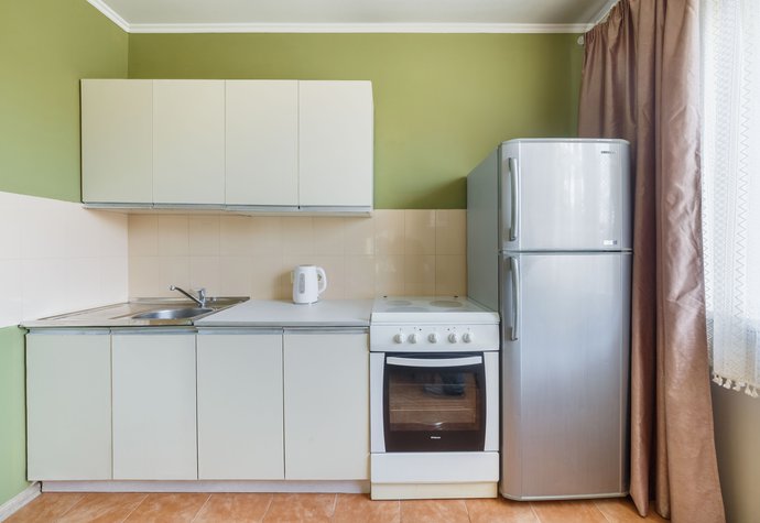 ул. Енисейская, 22к2