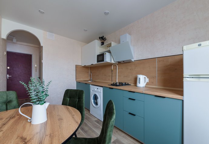 ул. 4-я Сокольническая, 3