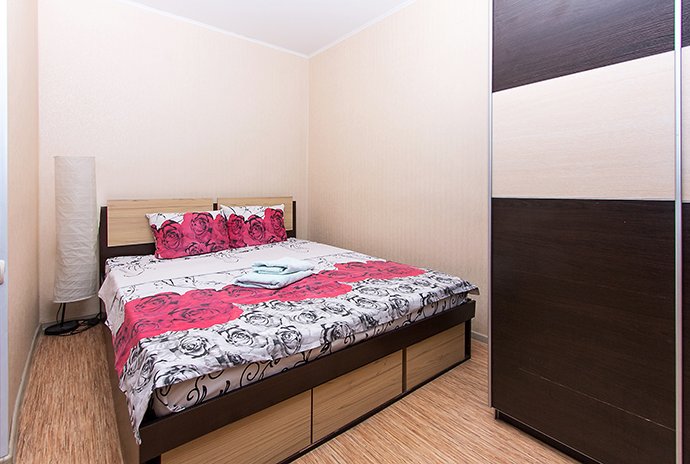 ул. Песчаная, 6 (2)