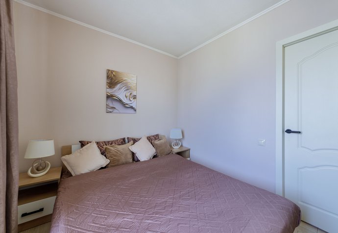 Волков переулок, 5