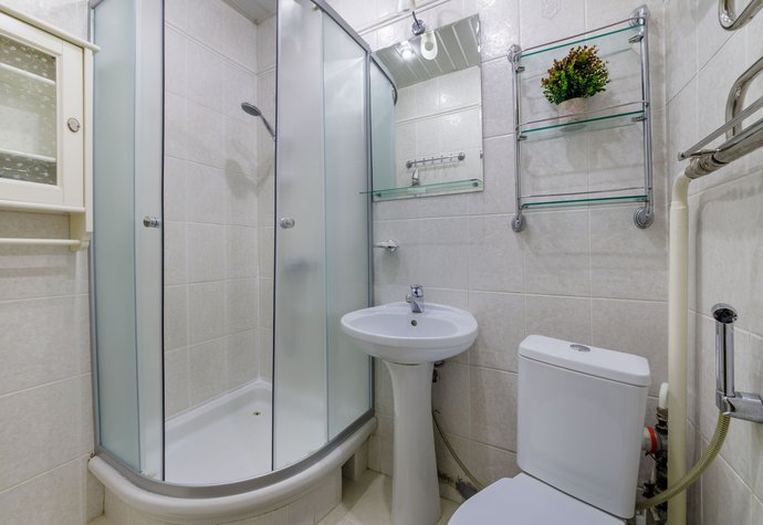 Волков переулок, 5