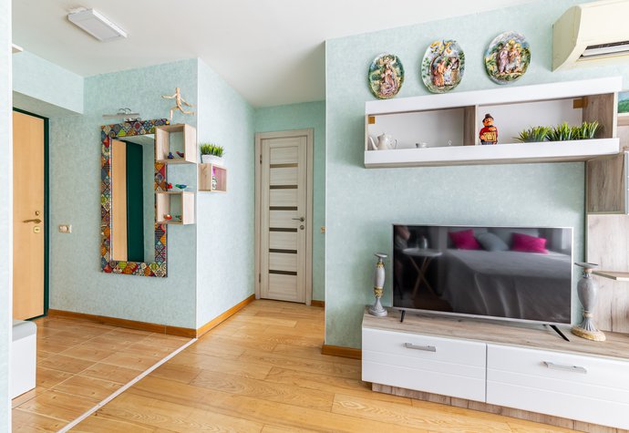 ул. Расковой, 14