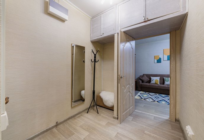 ул. Большая Филевская, 41к5