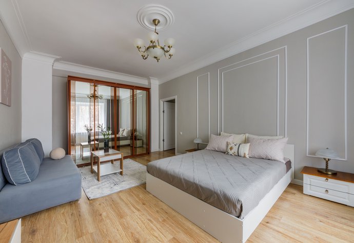 ул. Большая Серпуховская, 31к4