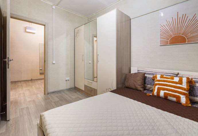 ул. Большая Филевская, 41к5