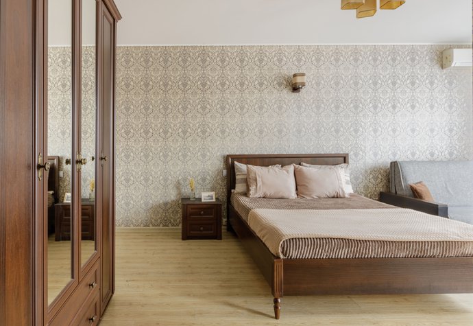 ул. 1905 года, 11с1