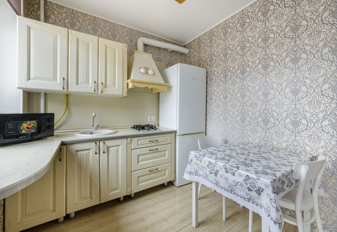 ул. 1905 года, 11с1