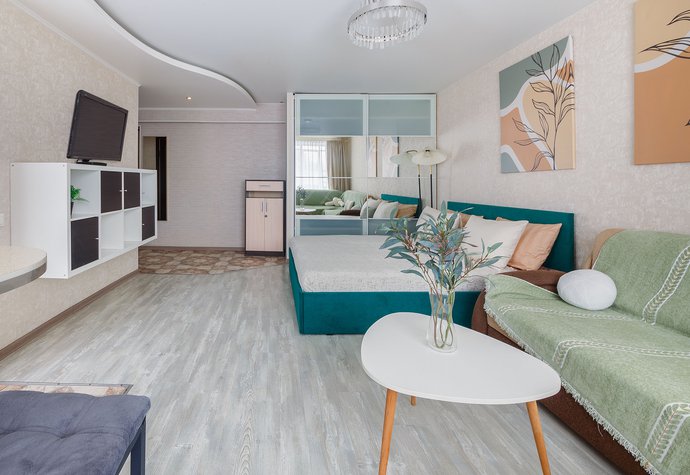 ул. Дубининская, 11с2