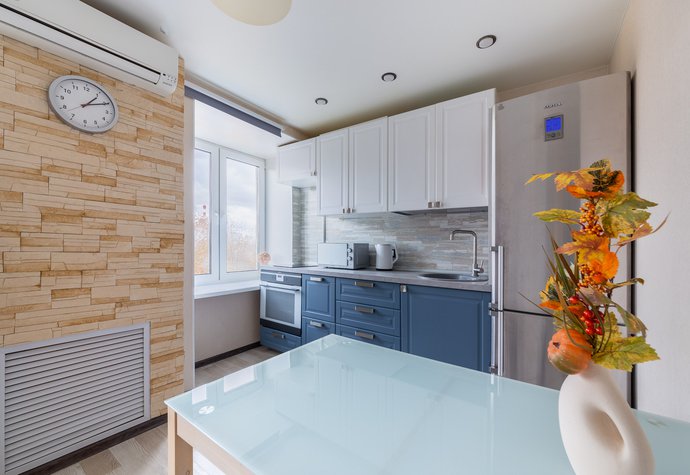 проспект Андропова, 37к2