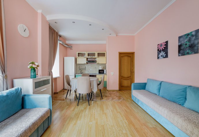 ул. Тверская, 6