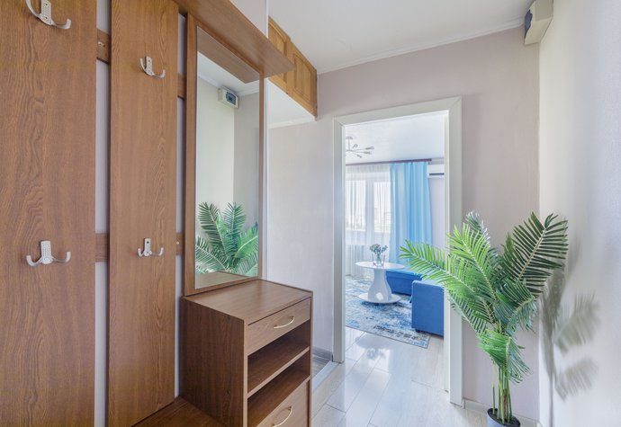 Волков переулок, 5