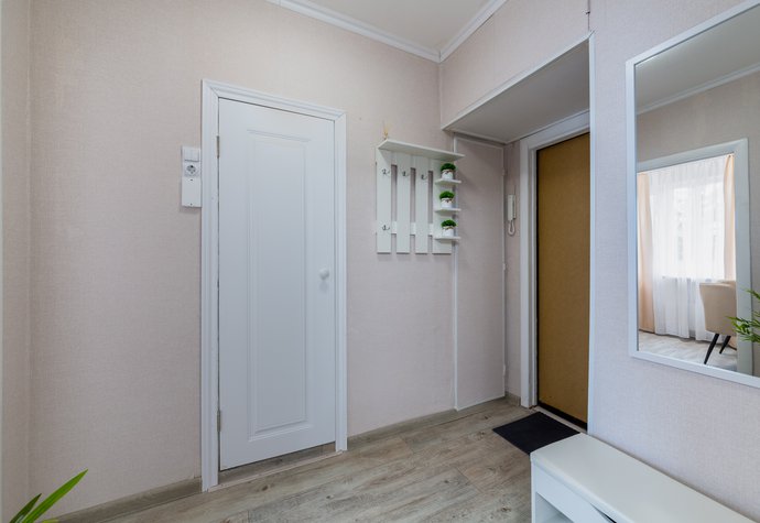 проспект Вернадского, 91к3