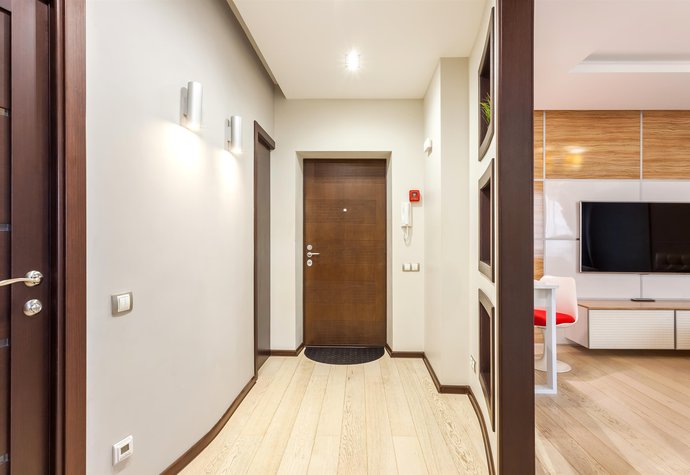 Хорошёвское шоссе, 12к1