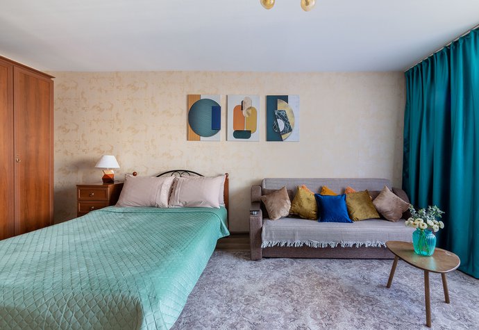 Большая Пионерская ул., 33к2