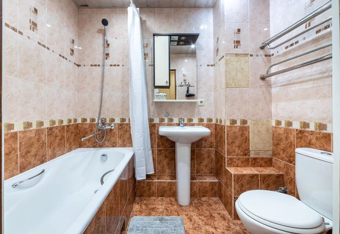 ул. Нижегородская, 12