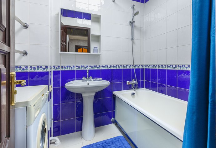 ул. Дубининская, 11с1