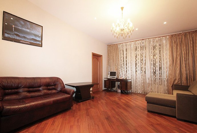 проспект Вернадского, 11/19