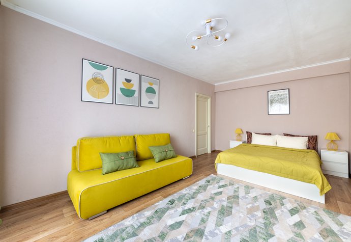 ул. Старослободская, 14