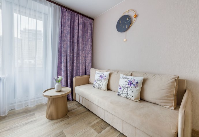 Ленинский проспект, 7