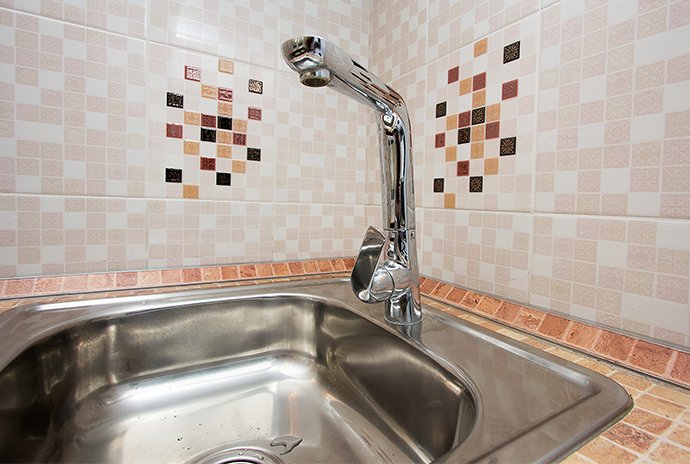 ул. Арбат (Калошин пер., 6с1)