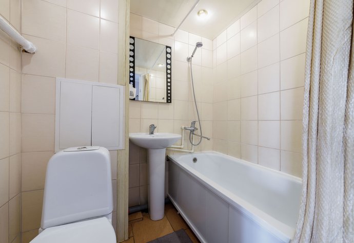 ул. Песчаная, 6