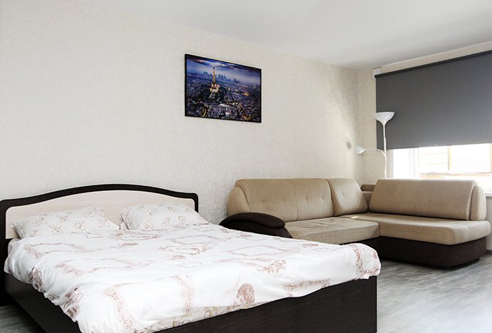 ул. Дубининская, 11с2