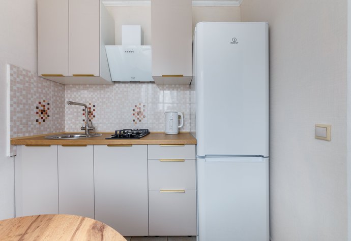 ул. Арбат (Калошин пер., 6с1)