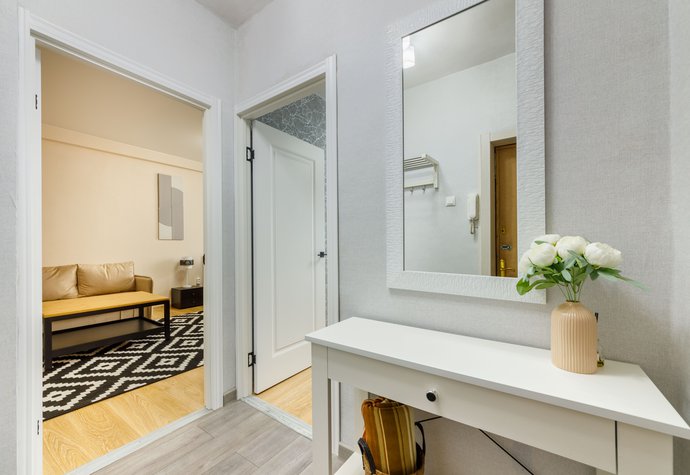 ул. Новый Арбат 26(5)