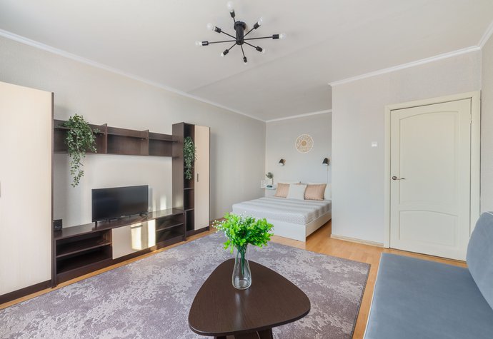 ул. Енисейская, 22к2