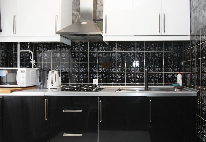 Приютский переулок, 3