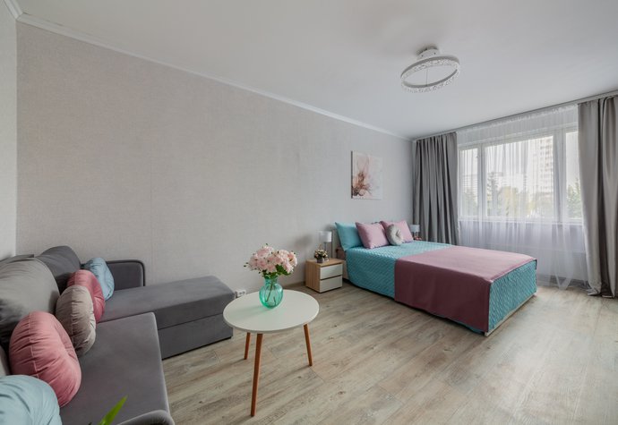 проспект Вернадского, 91к3