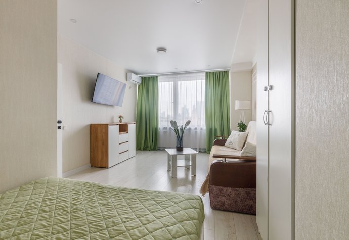 ул. Новый Арбат, 26