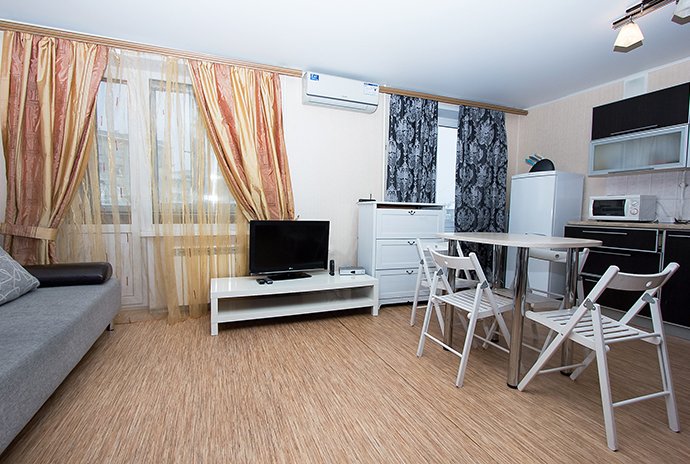 ул. Песчаная, 6 (2)