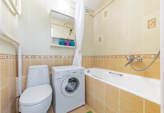 ул. Расковой, 14