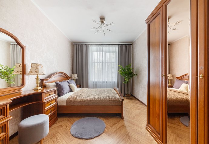 ул. Дубининская, 11с1