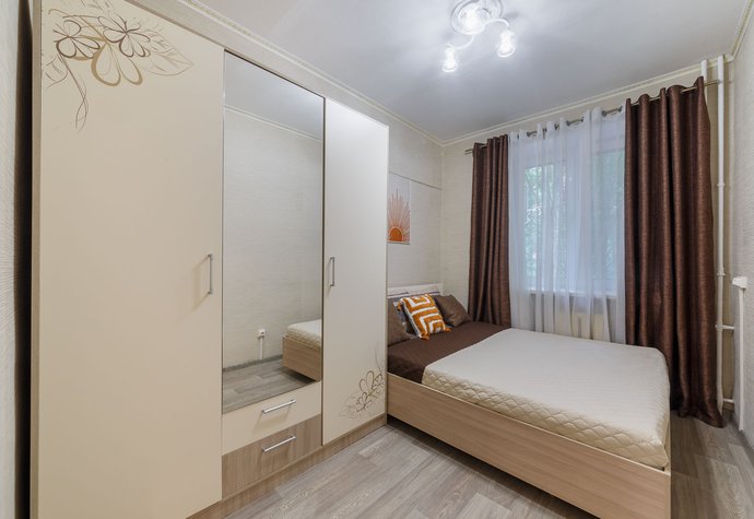 ул. Большая Филевская, 41к5